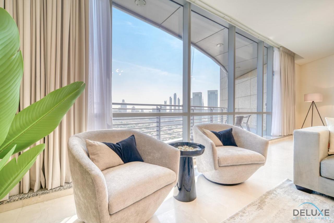 Appartement Amazing 2br At Sky Gardens Difc By Deluxe Homes