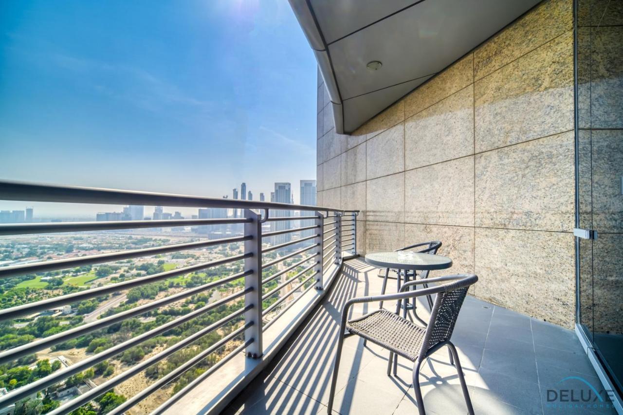 Appartement Amazing 2br At Sky Gardens Difc By Deluxe Homes *
