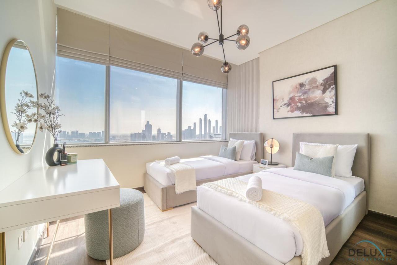 Amazing 2br At Sky Gardens Difc By Deluxe Homes Appartement Dubaï