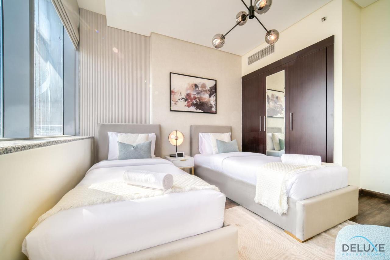 Amazing 2br At Sky Gardens Difc By Deluxe Homes * Dubaï