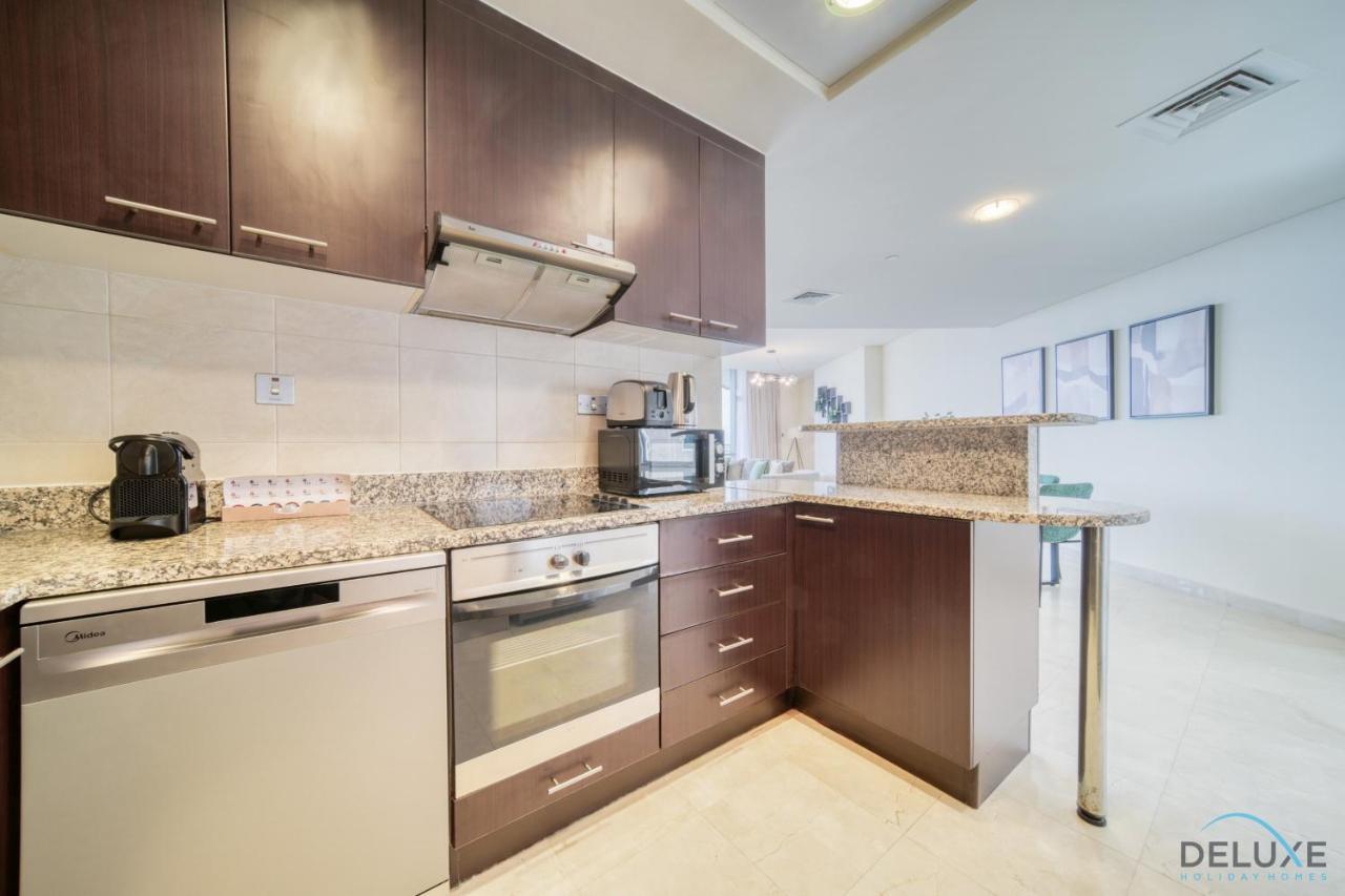 Appartement Amazing 2br At Sky Gardens Difc By Deluxe Homes Dubaï