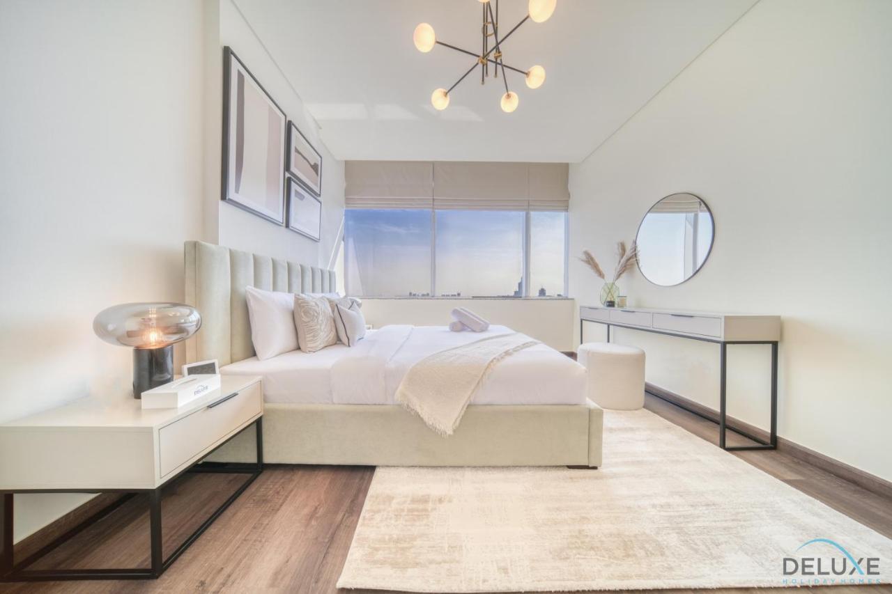 Appartement Amazing 2br At Sky Gardens Difc By Deluxe Homes Dubaï